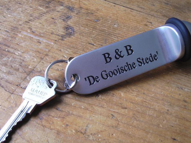 B&B De Gooische Stede