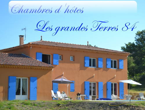 Les Grandes Terres