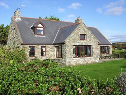 Carbery Cottage Guest Lodge