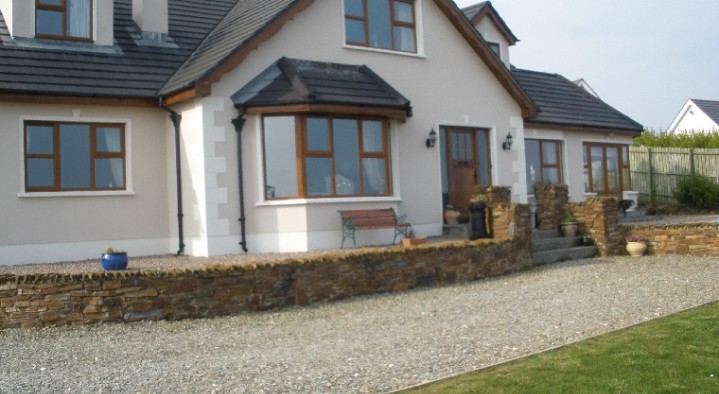 Inishowen Lodge