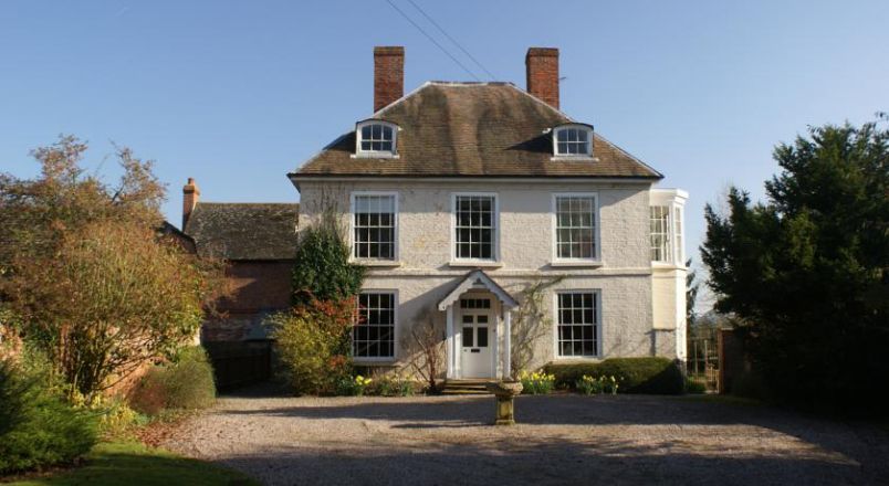 Trelough House B&B