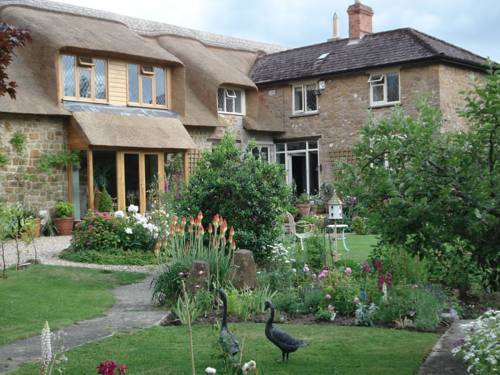 Farndon Thatch B&B