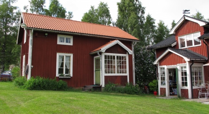 Lövbergs B&B