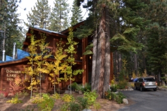 Donner Lake Inn Bed and Breakfast