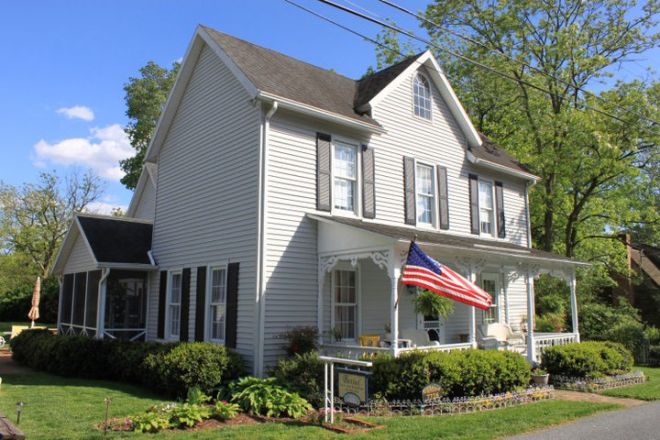 Bethel Bed and Breakfast