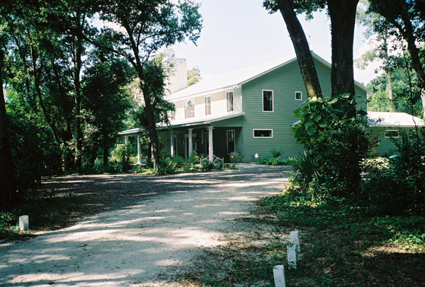 The Cinnamon Inn Bed and Breakfast