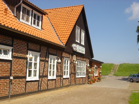 Hotel Steinhagen