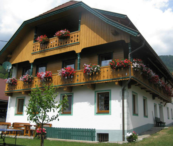 Ortnerhof