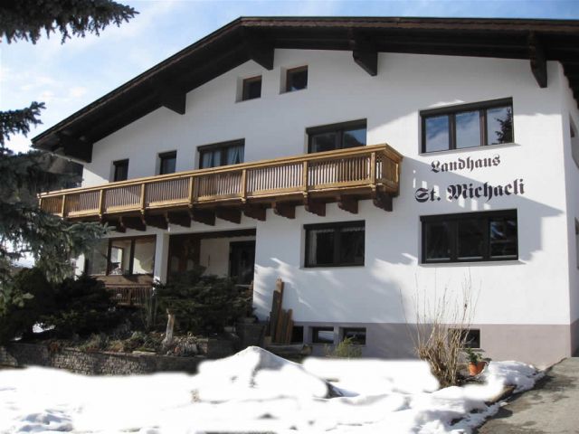 Landhaus St. Michaeli