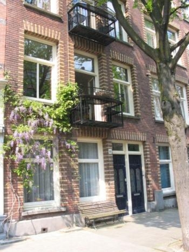 Bedandbreakfast-amsterdam