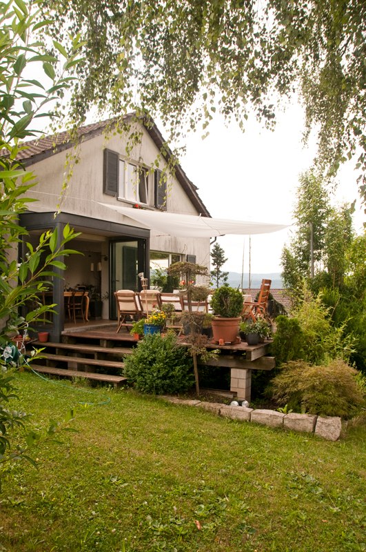 Bed & Breakfast Rebberg