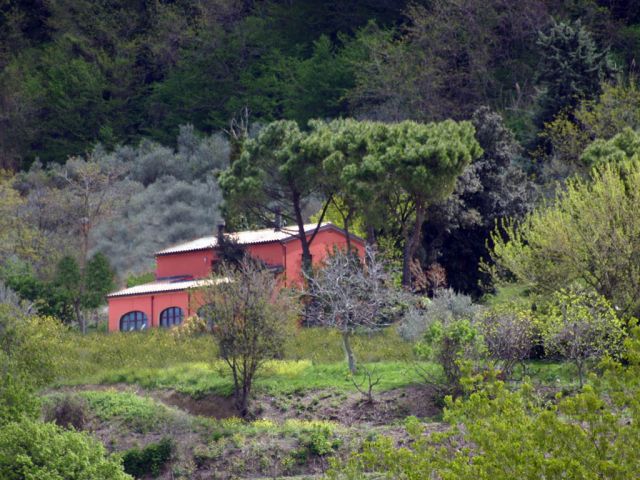 Bed and Breakfast Punto Magico