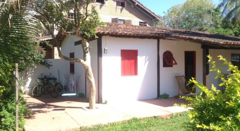 Casa Da Malu Paraty