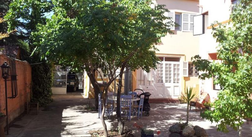 Casa Kopiwe Bed&breakfast;