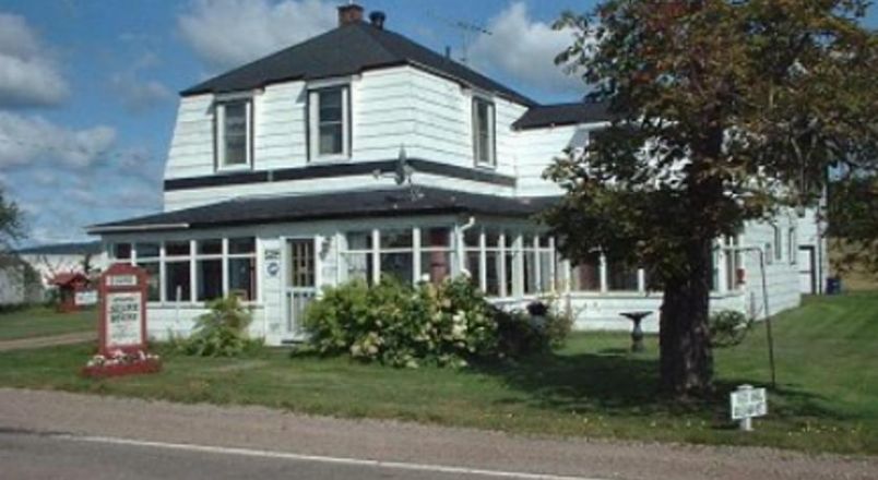 Silver House Bed & Breakfast