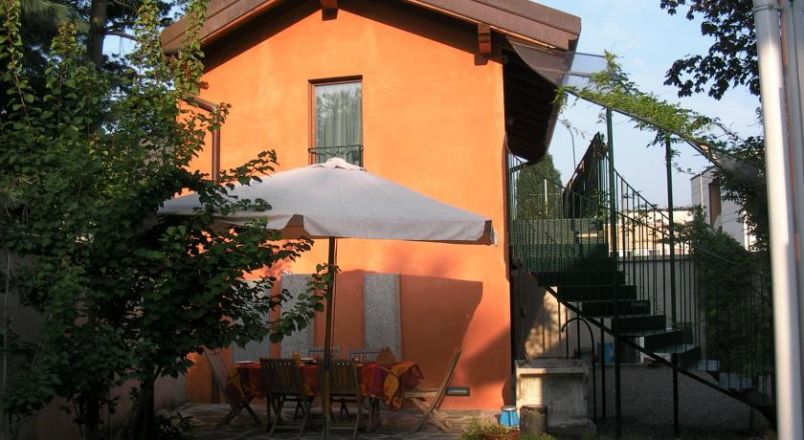 B&B Villa Sogno