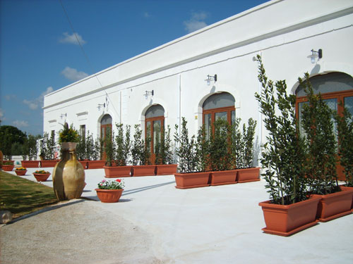 B&B Masseria Piccola