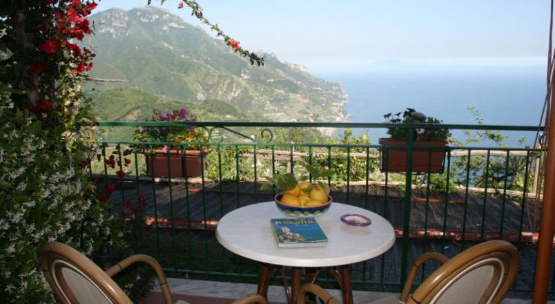 B&B Ravello Rooms